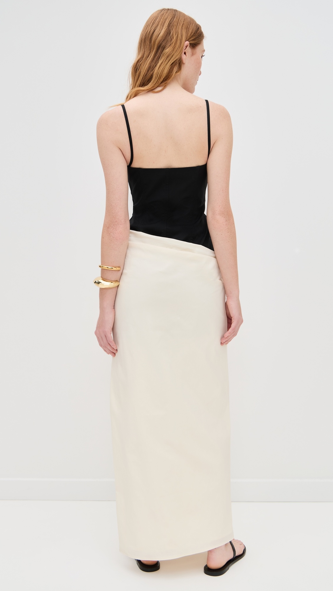 Florent Bodice Gown - 2