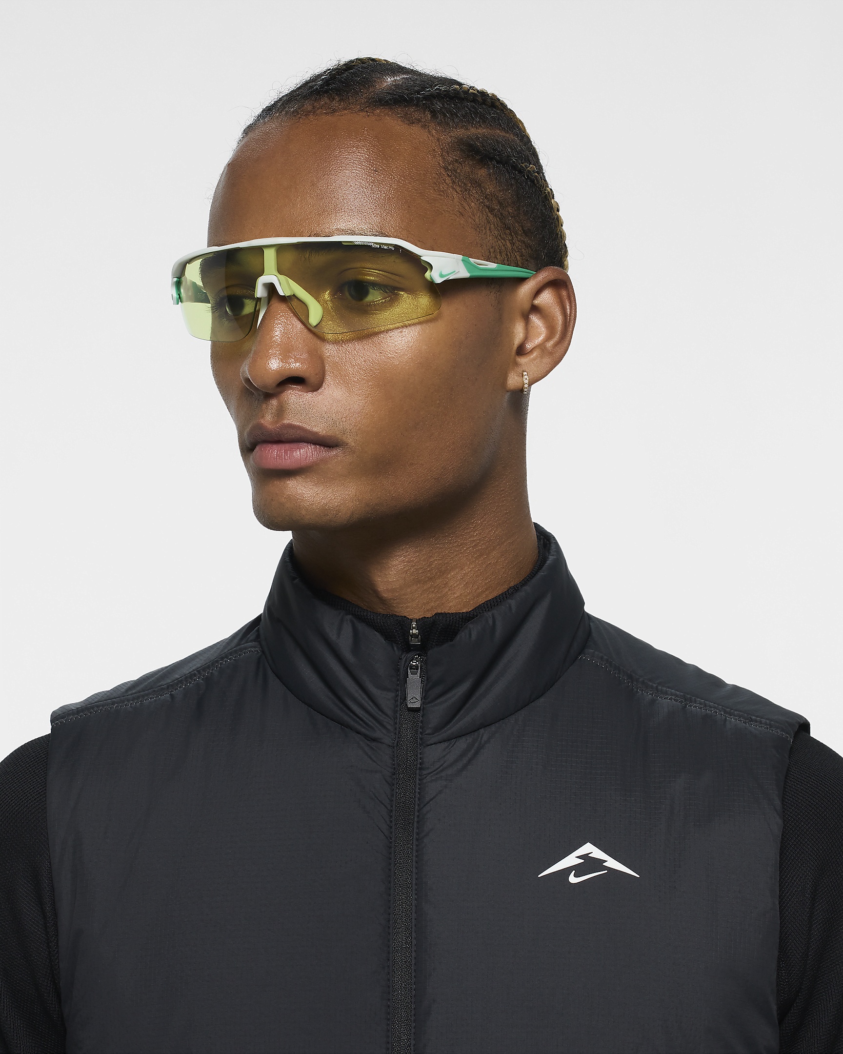 Nike Flyfree Shield Sunglasses - 3