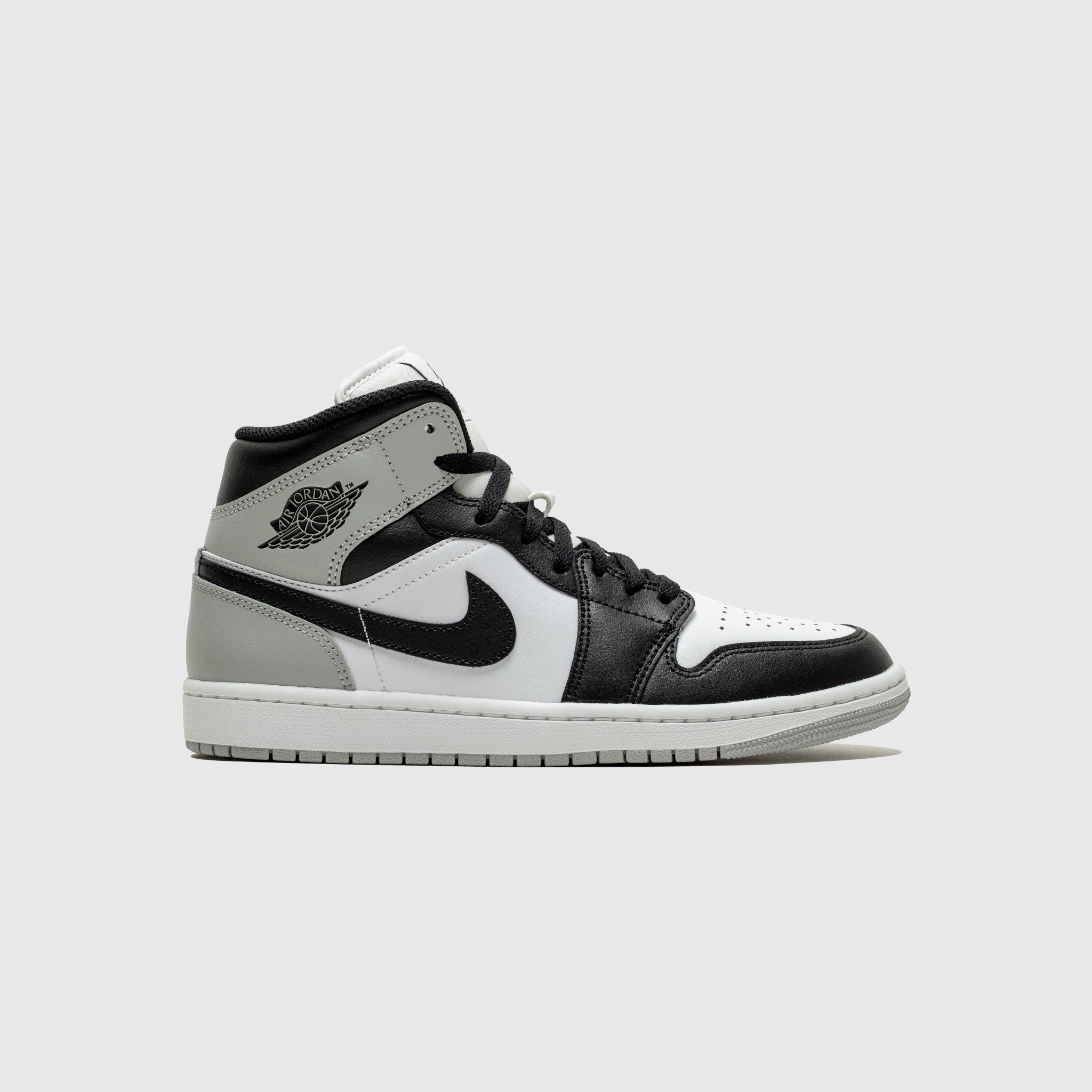 AIR JORDAN 1 MID "BARONS" - 1