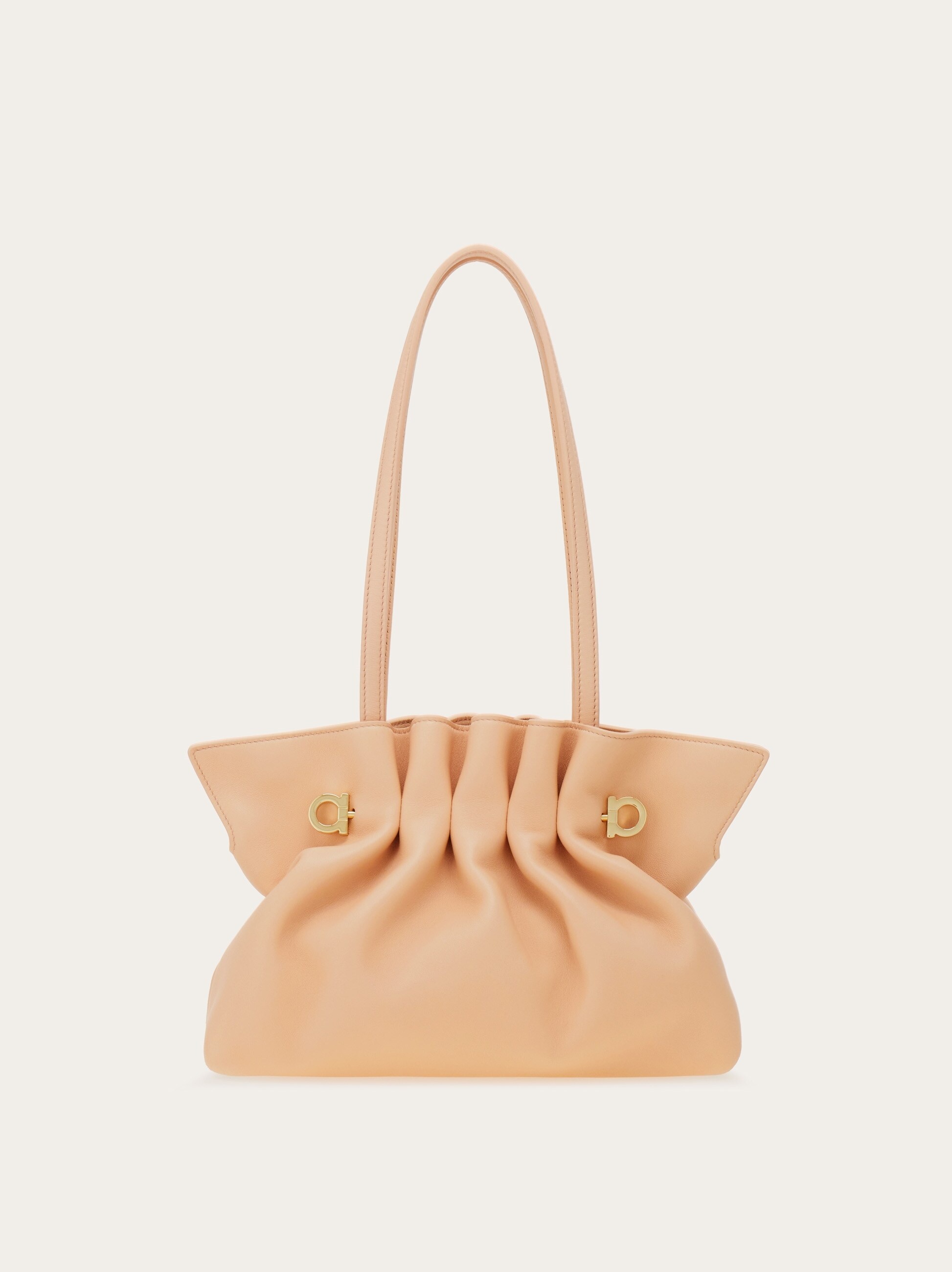 Soft shoulder bag (S) - 5