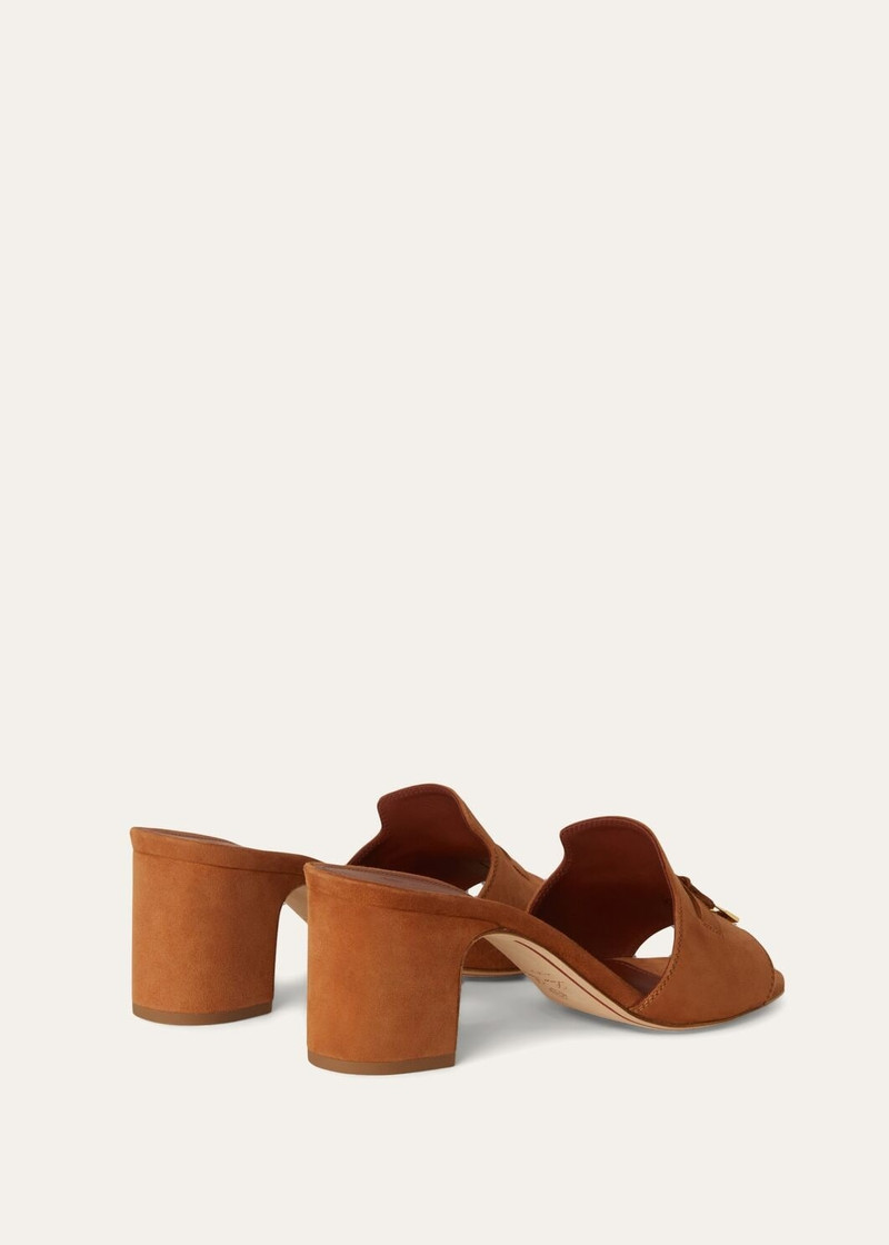 Summer Charms Sandal 3