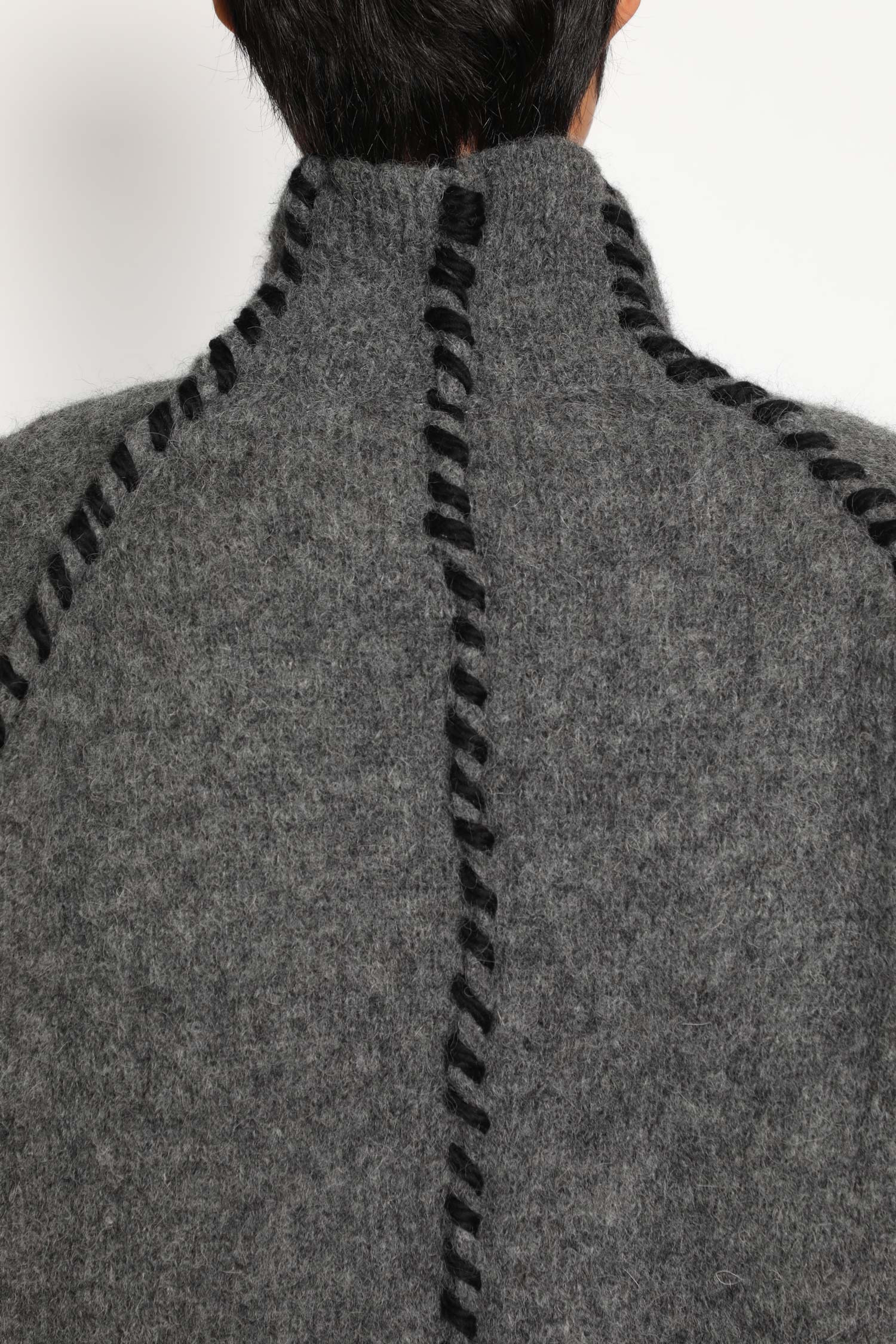 Thom Krom Man Knitwear - 4