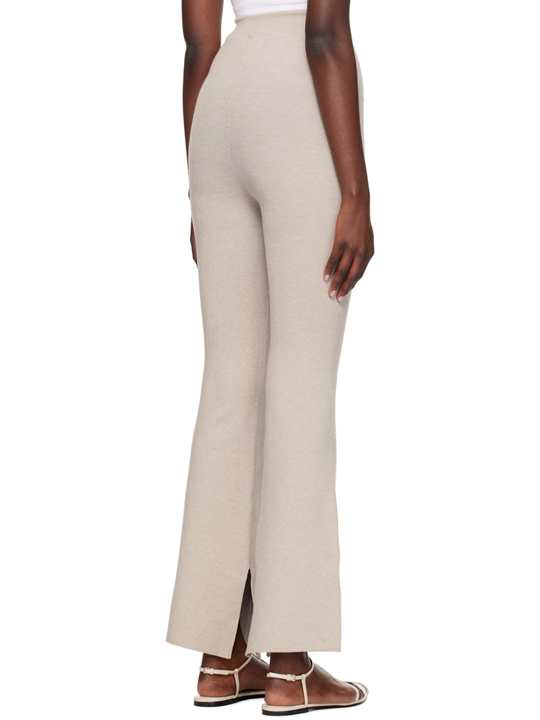 Purple Grace Lounge Pants - 3