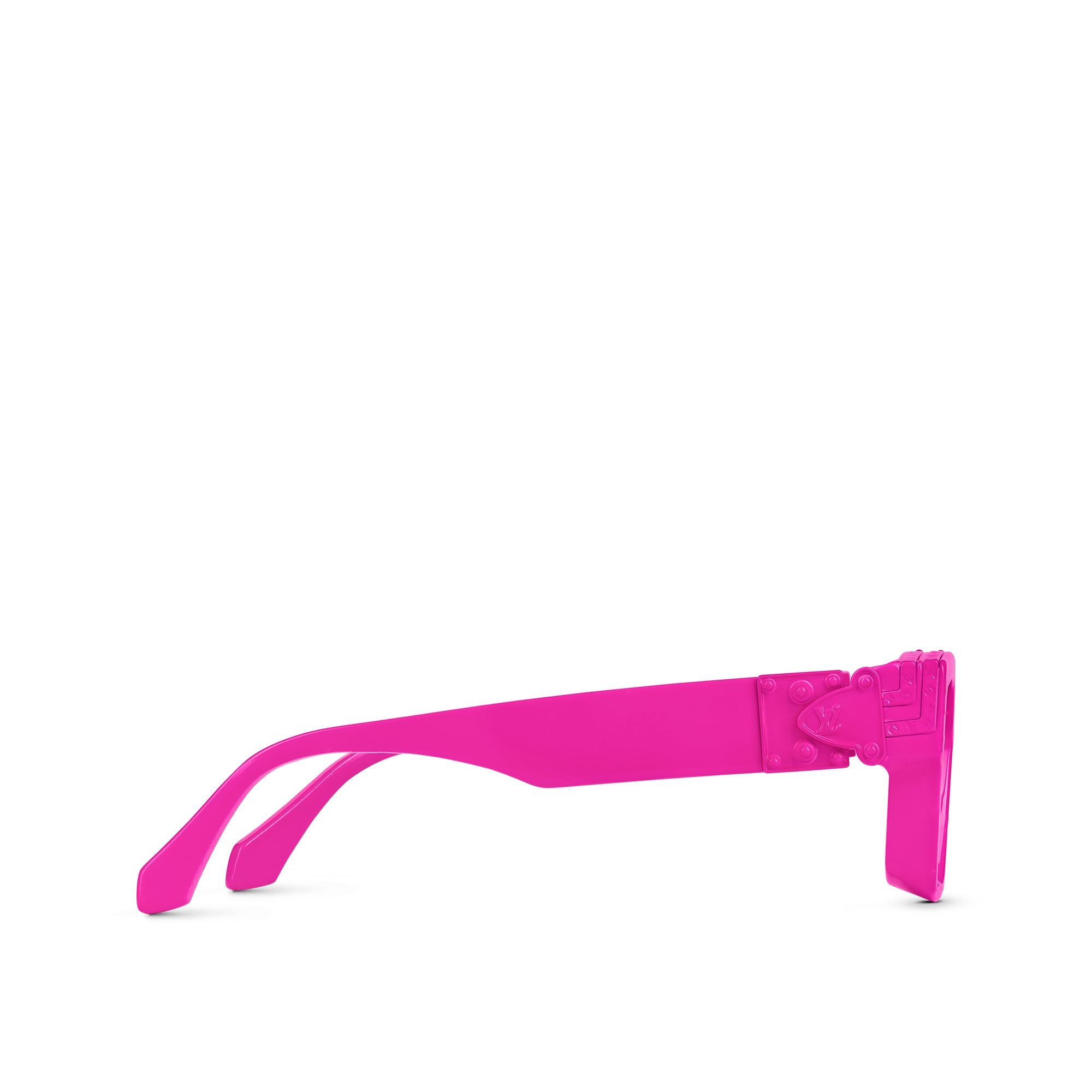 1.1 Millionaires Sunglasses - 4