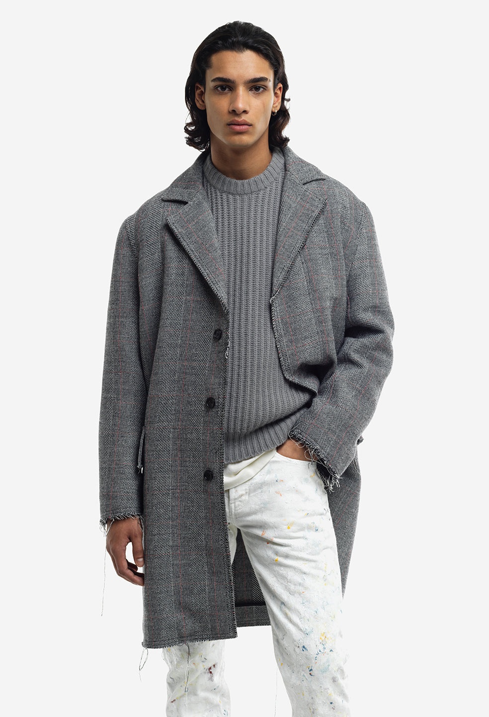 HEMI OVERCOAT - 6