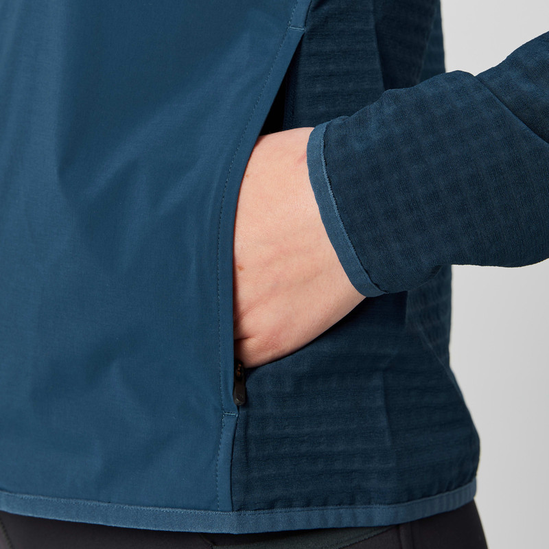 Women's Core Hybrid Jacket 6