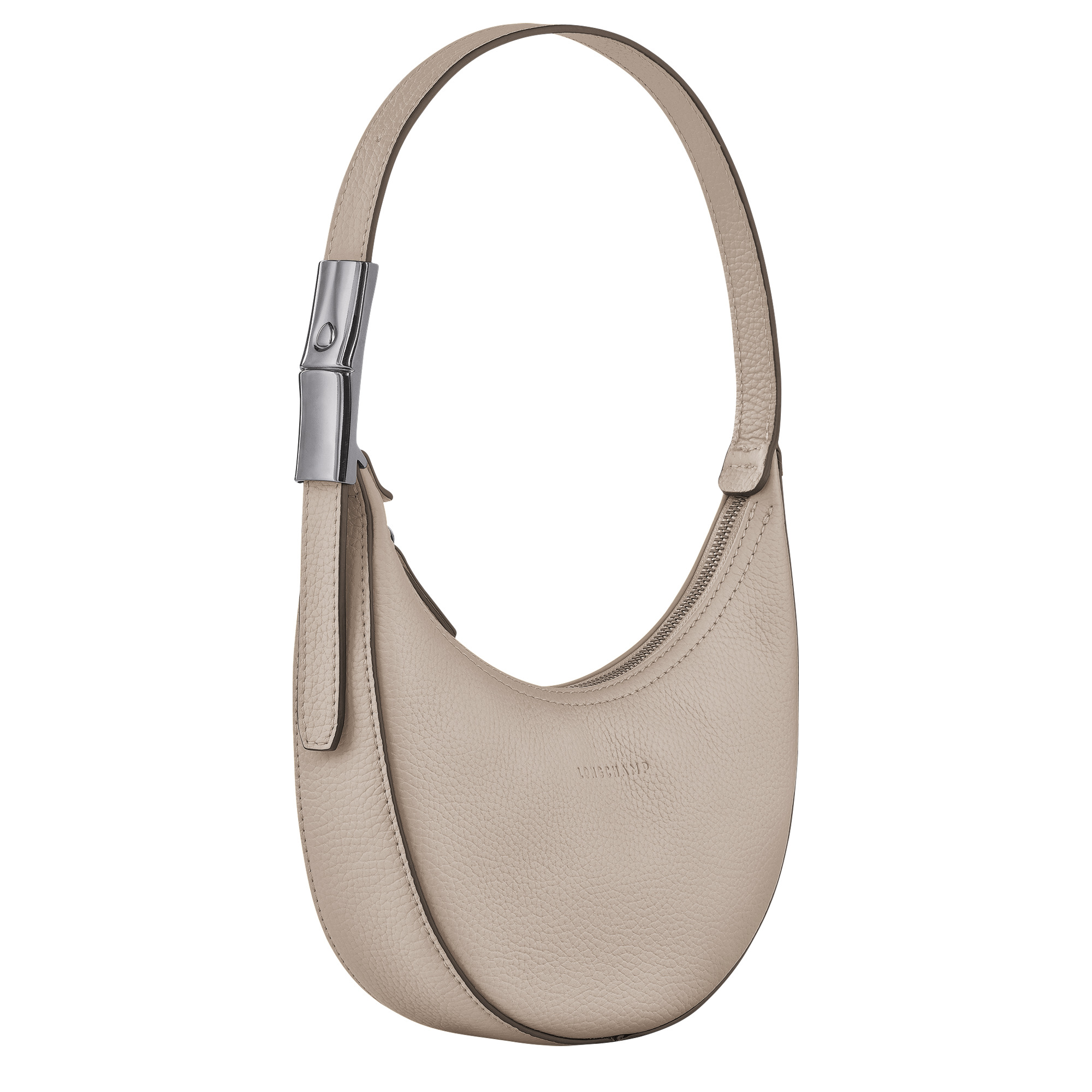 Roseau Essential S Hobo bag Clay - Leather - 2