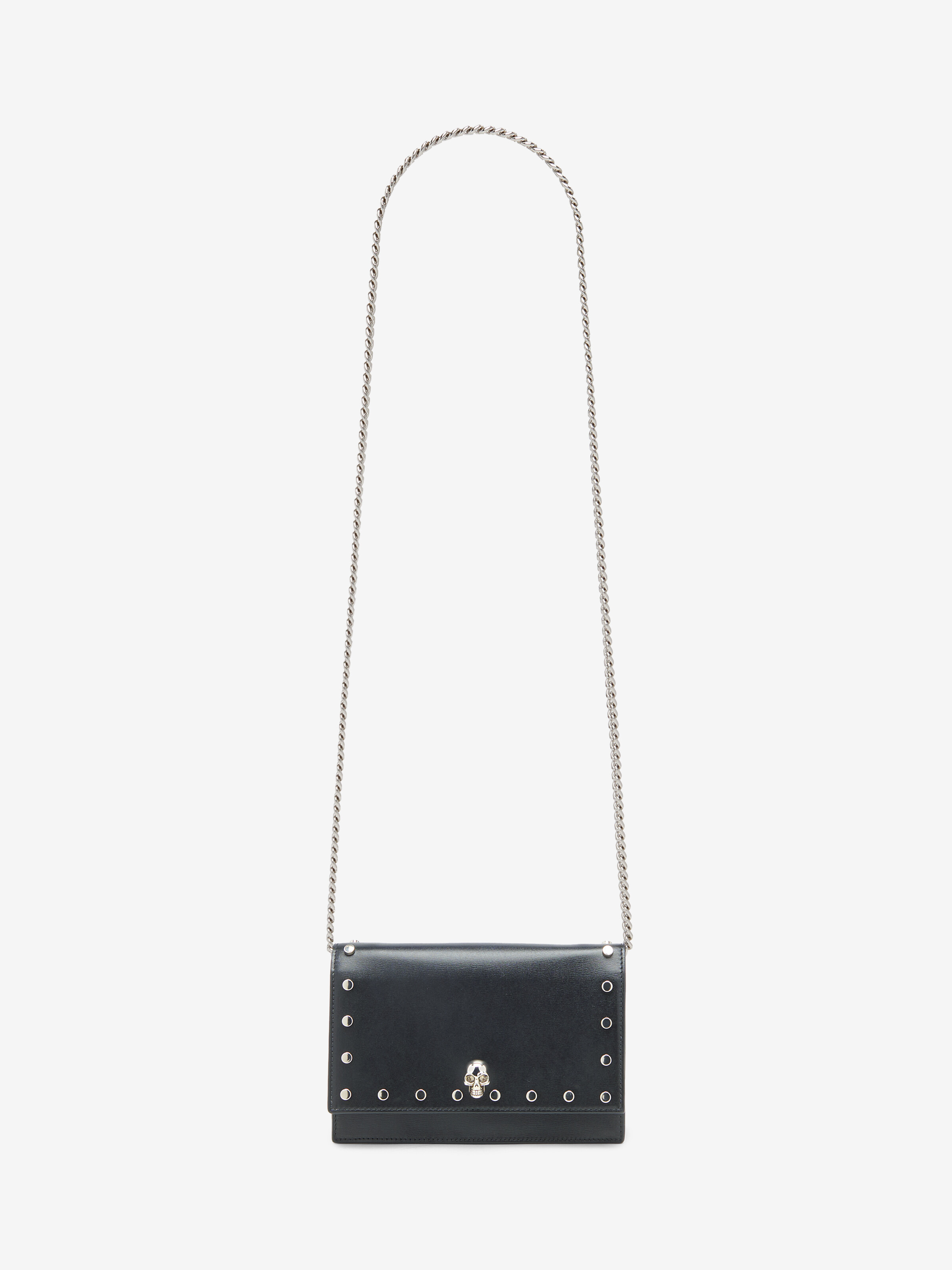 Small Skull Bag - 6