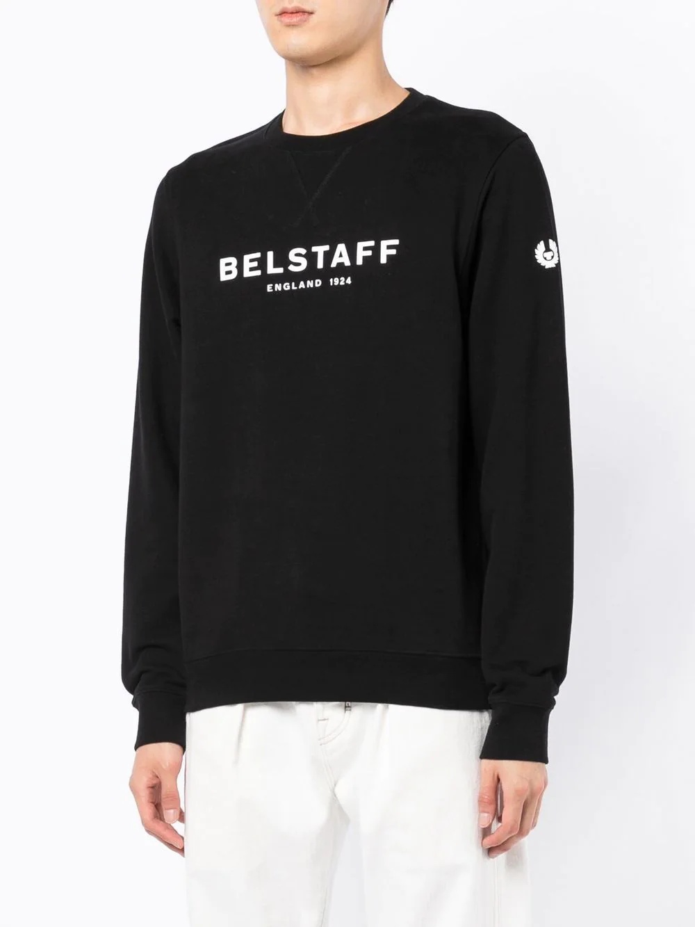 Belstaff 1924 Sweatshirt - 3