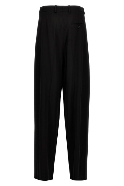 BALENCIAGA 'Tailoring' pants outlook