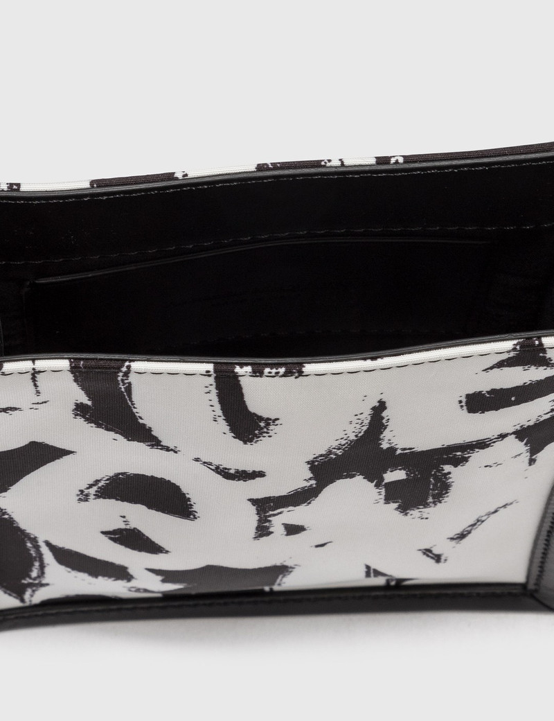 GRAFFITI MINI CROSSBODY BAG 5