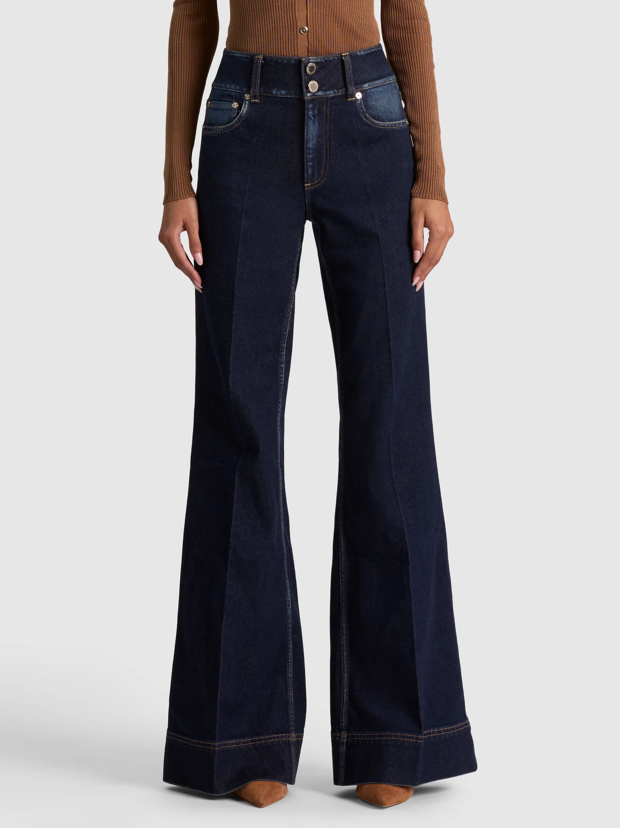 PERFECT JEAN - 1