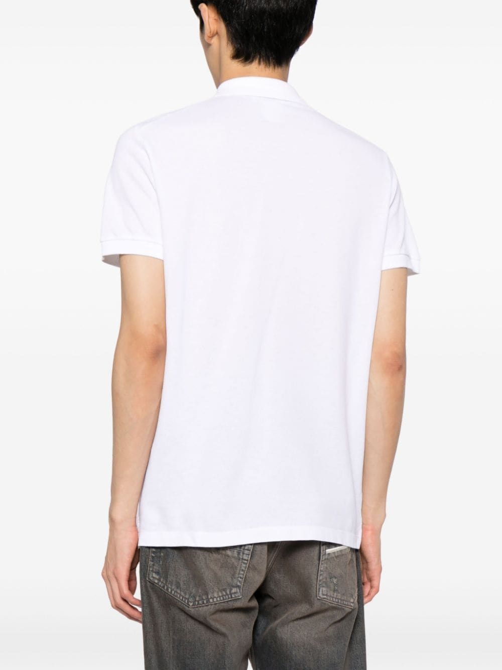 Icon polo shirt - 8