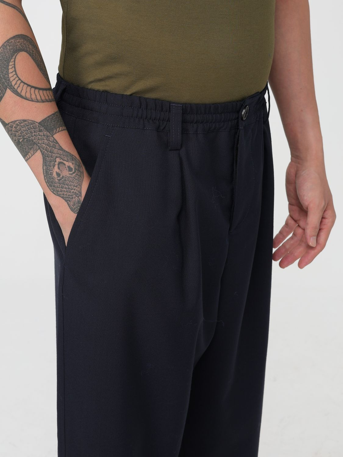 Pants men Marni - 5