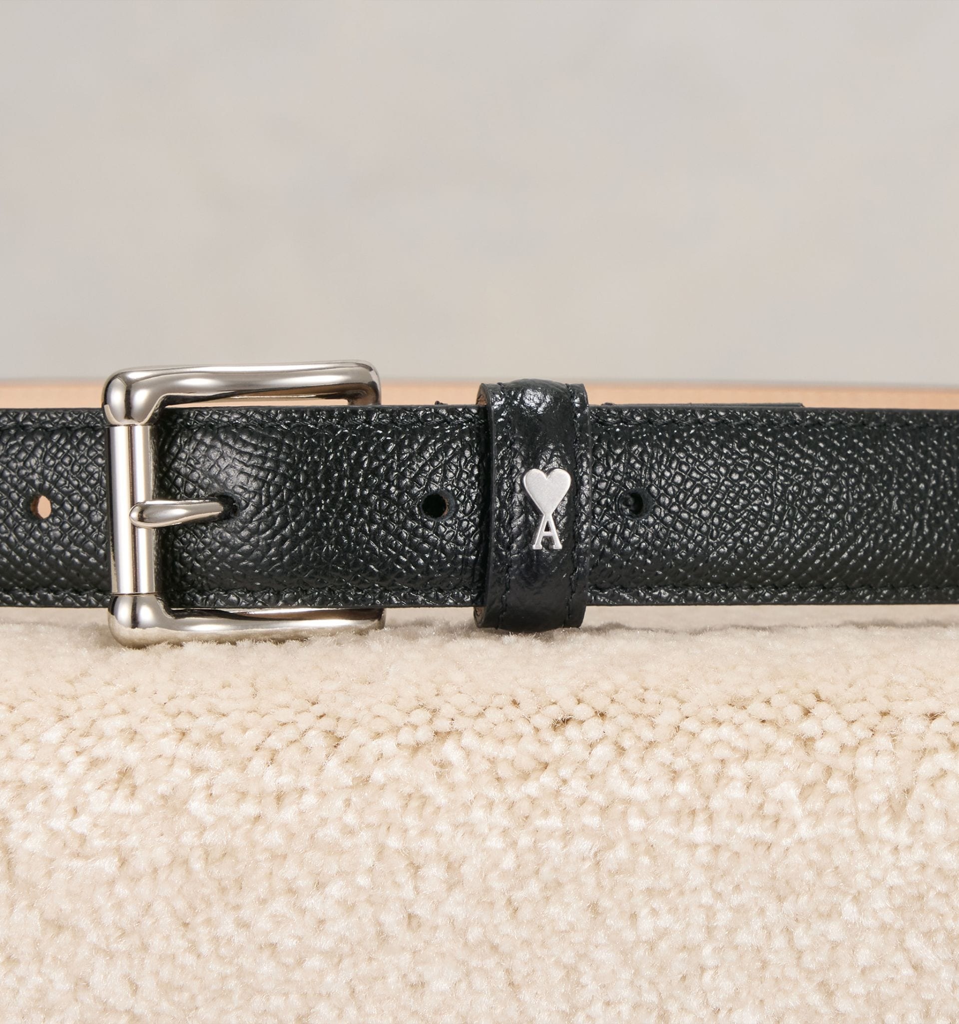 Ami De Coeur Belt 25 Mm - 4