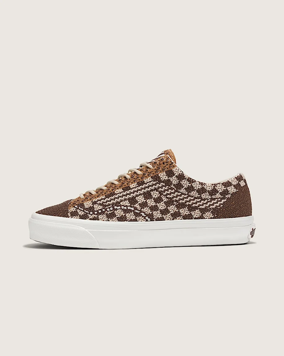 OTW Old Skool 36 Engineered Knit - 1