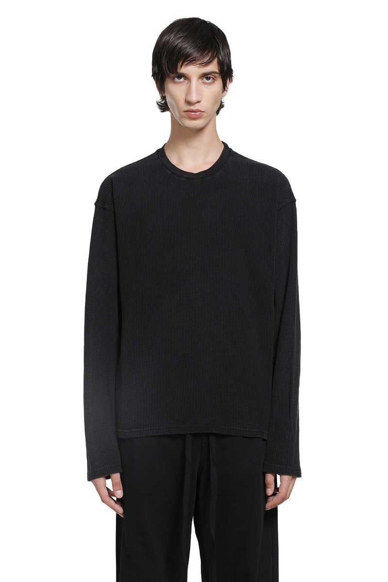 Emil ''the Velvet Evening'' Long Sleeve T-shirt 1