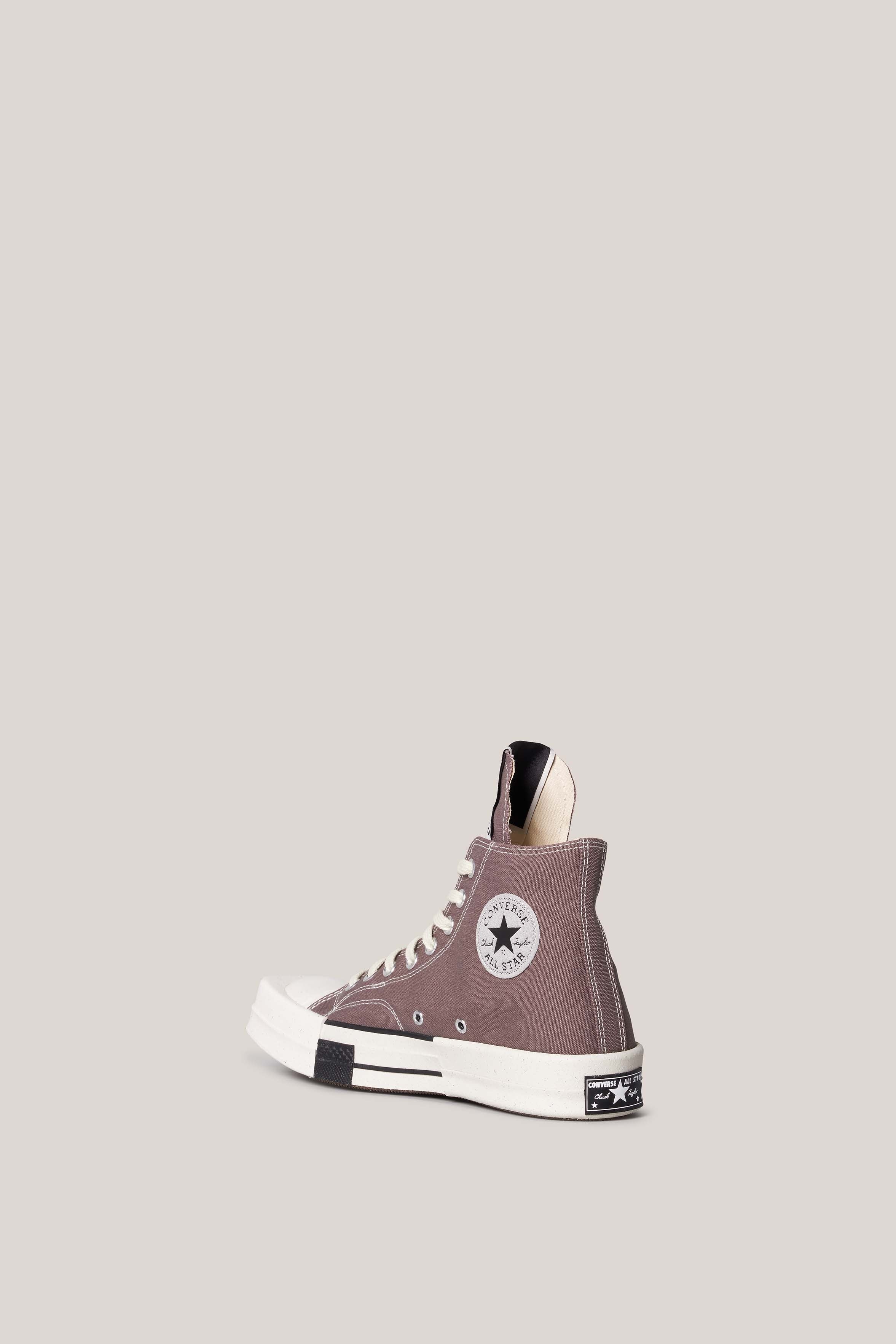 Turbo High-Top Sneakers - 4