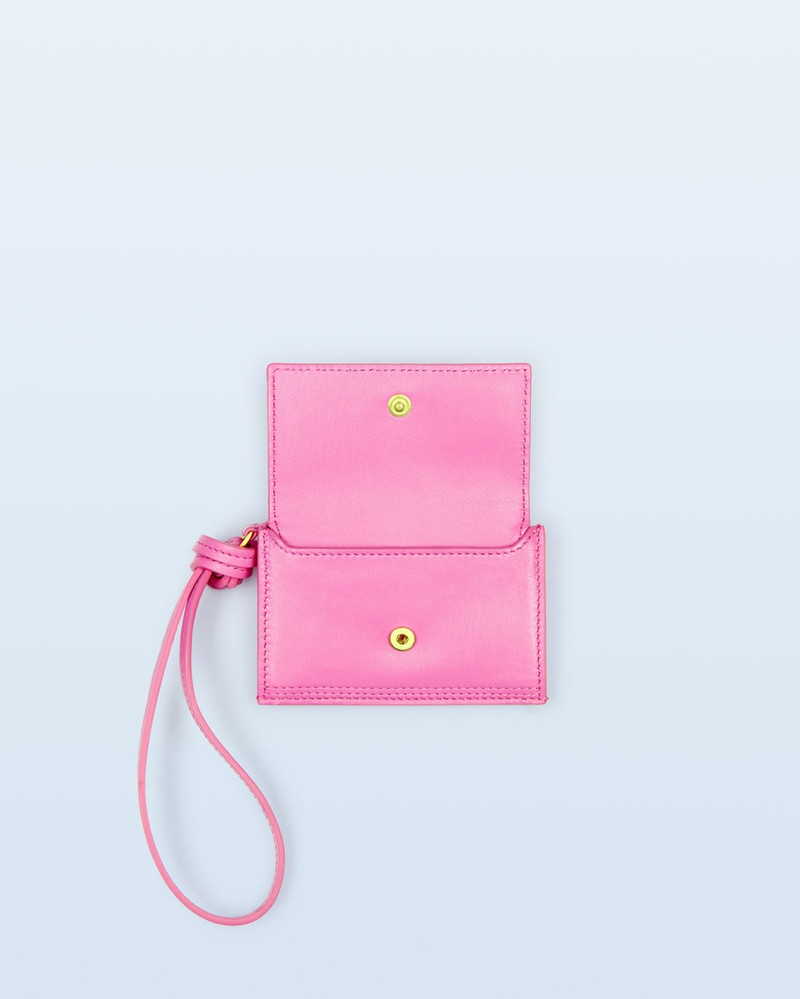 JACQUEMUS Le porte Pichoto outlook