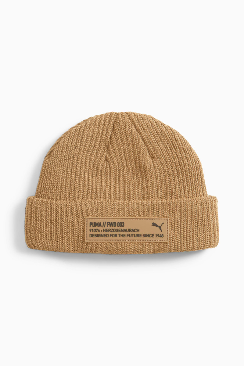 PUMA FWD Beanie 1