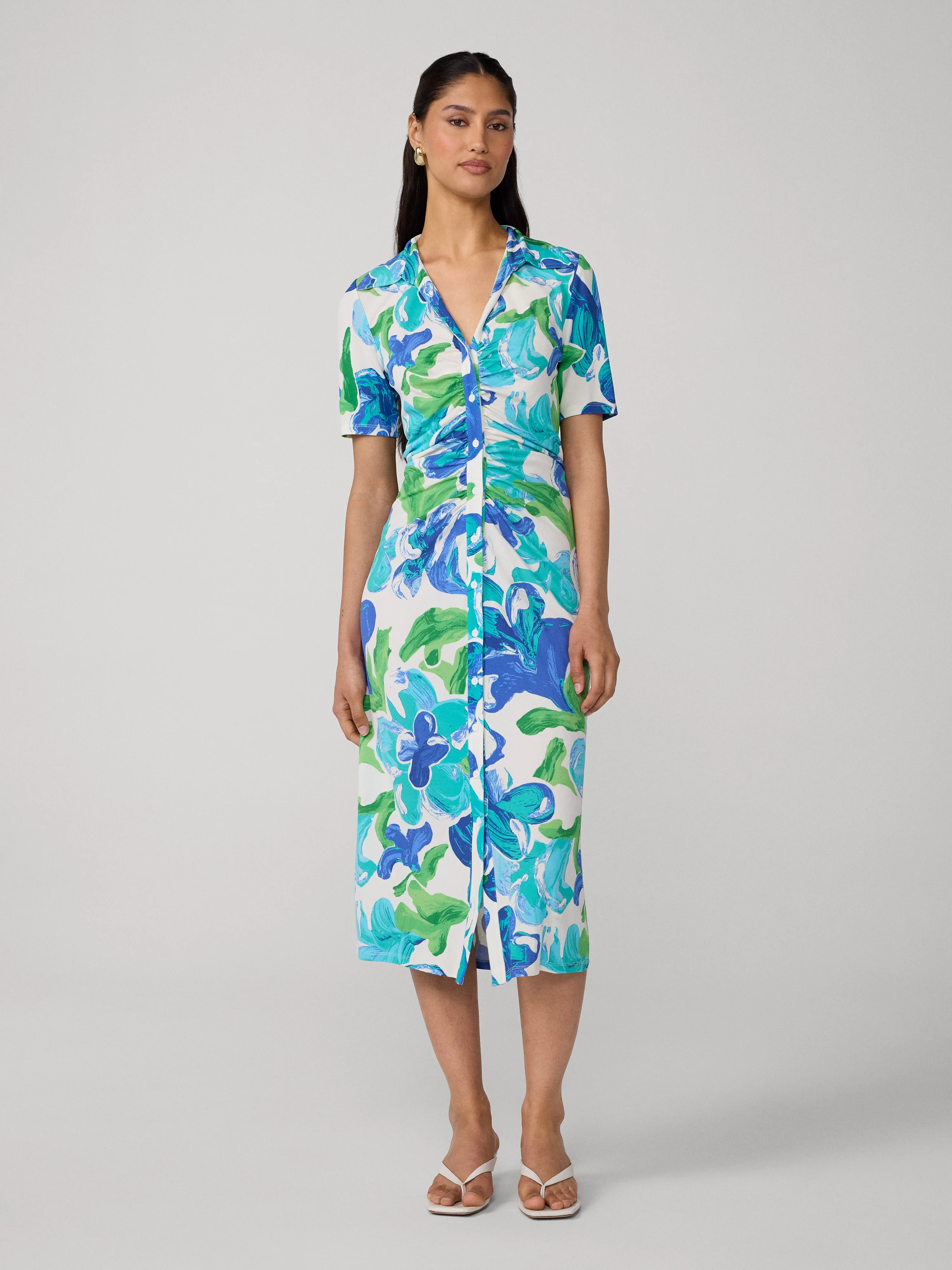 Zoey Dress - 1