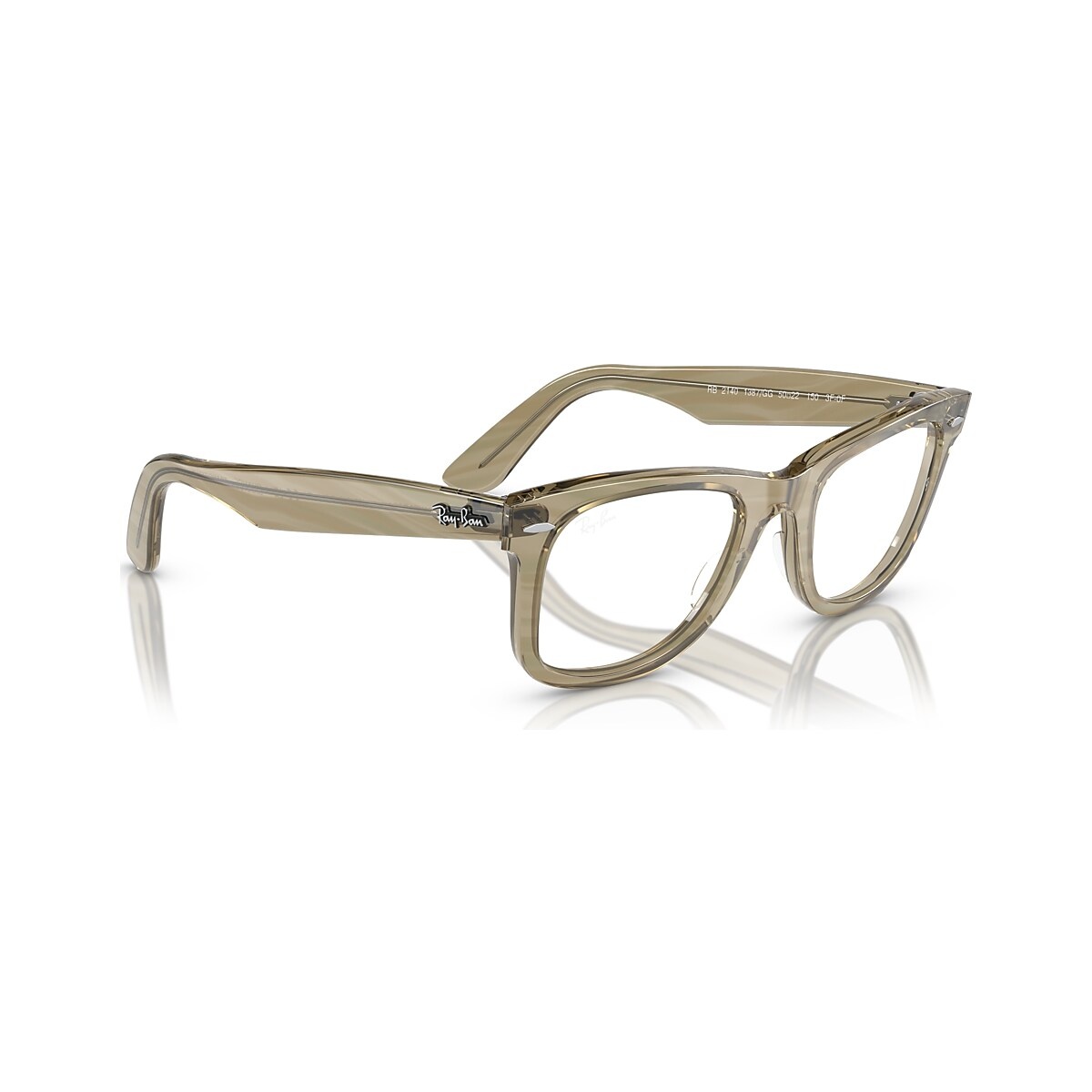 RB2140 Original Wayfarer Change Transitions® - 7