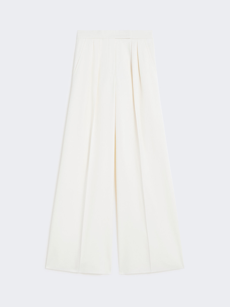 BADEN Wool trousers 1