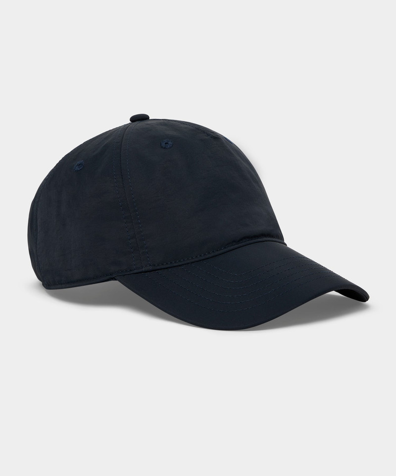 Nylon Everyday Cap 1