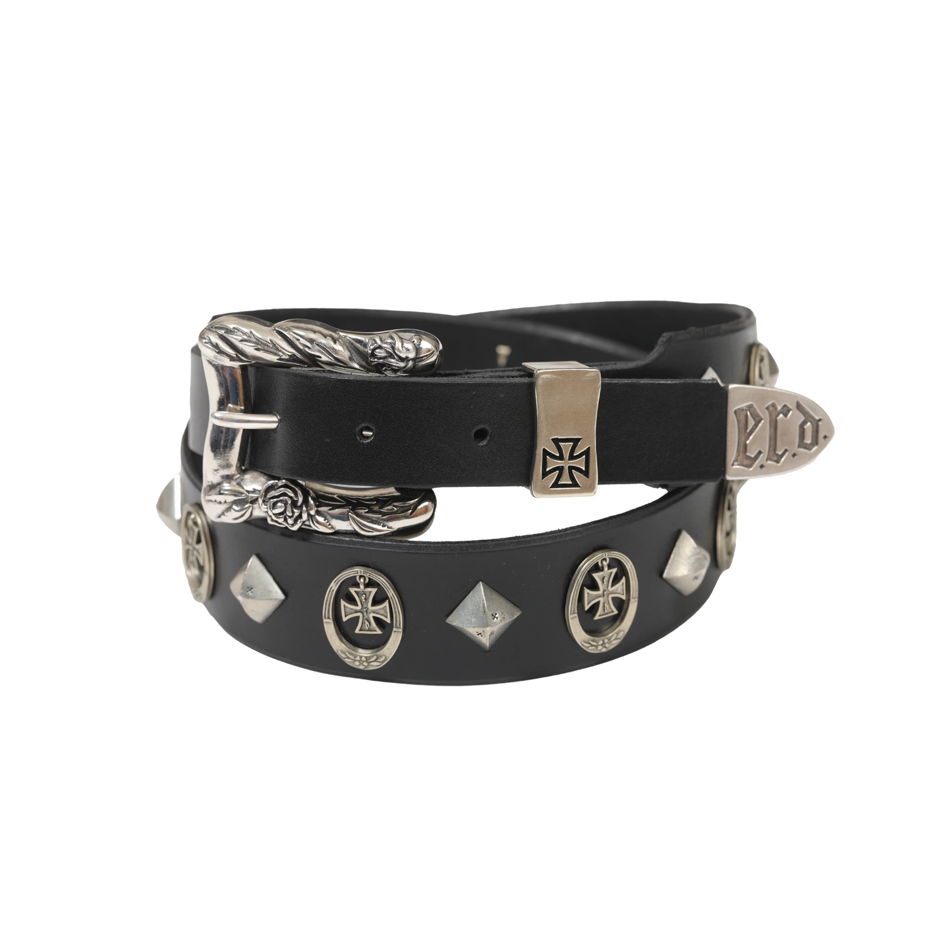 HEINRICH STUD BELT - 1