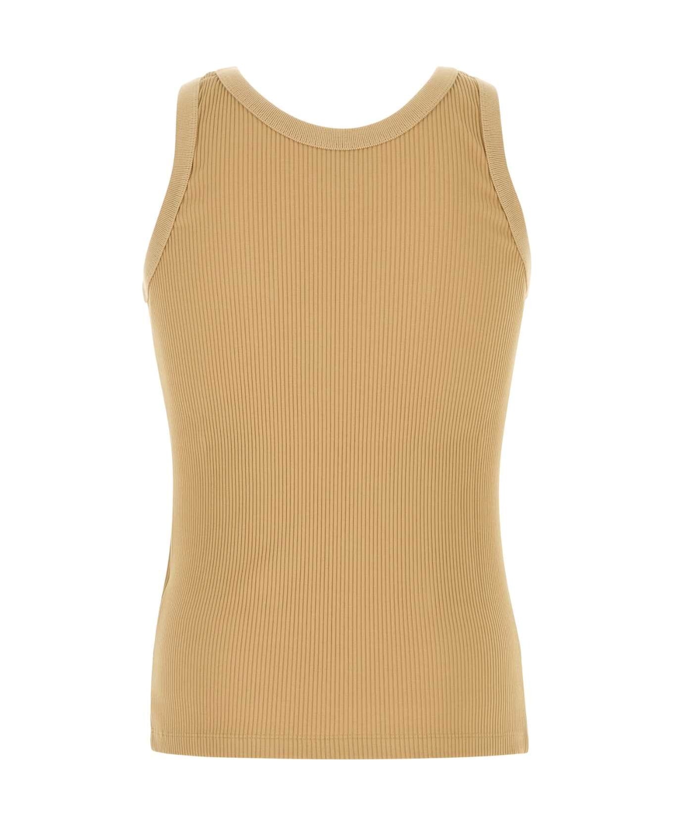 'fendi Crest' Tank Top - 2