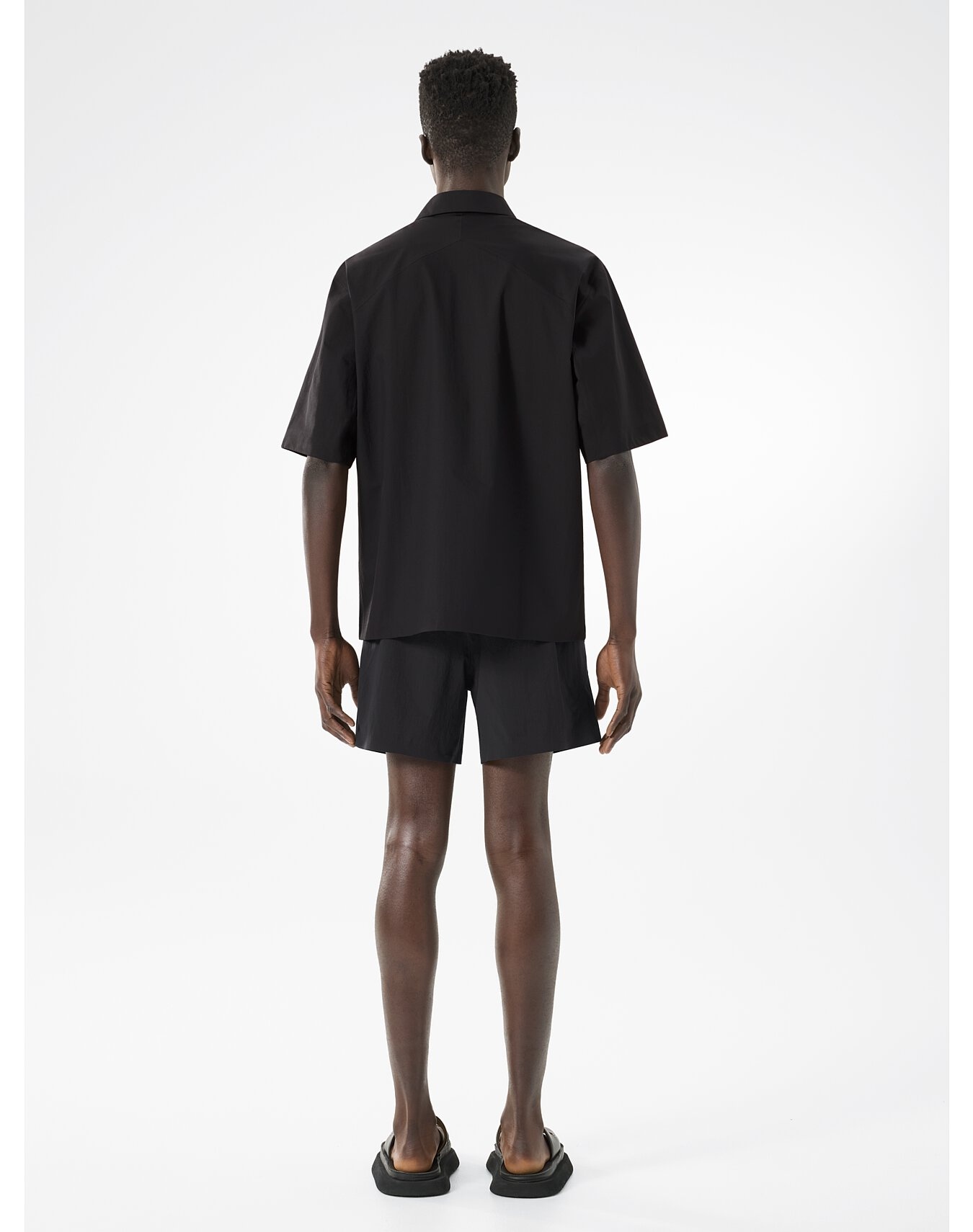 Demlo Shirt SS - 6