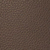 Small N/S Park Tote Bag in Leather - 5