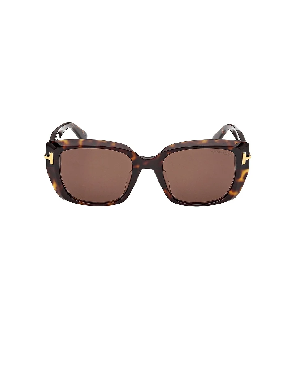 Square Sunglasses - 1