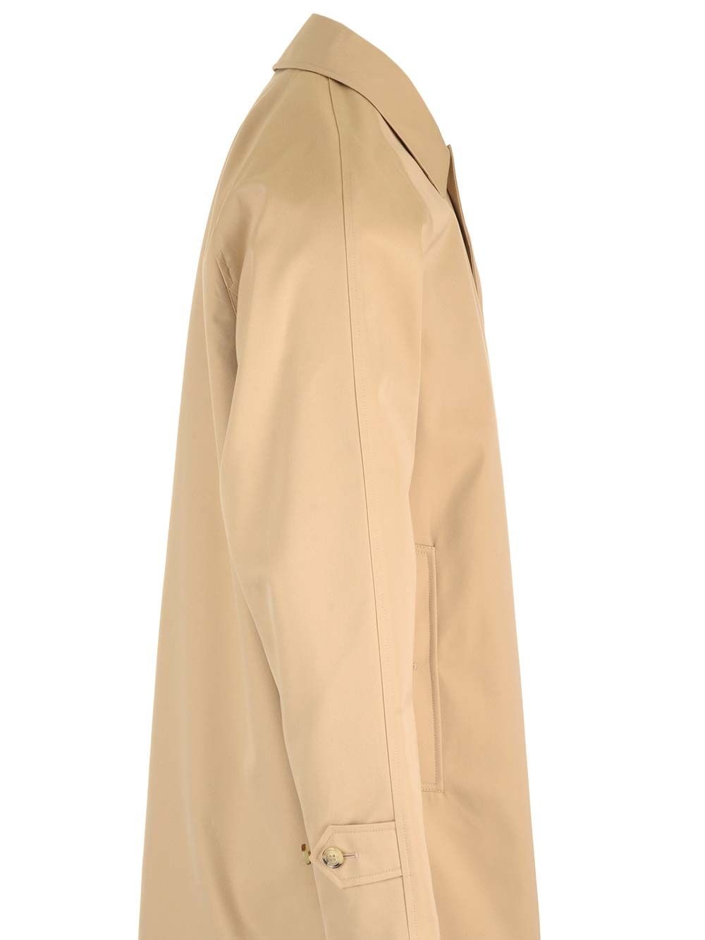 Cadmen Coats Beige - 3