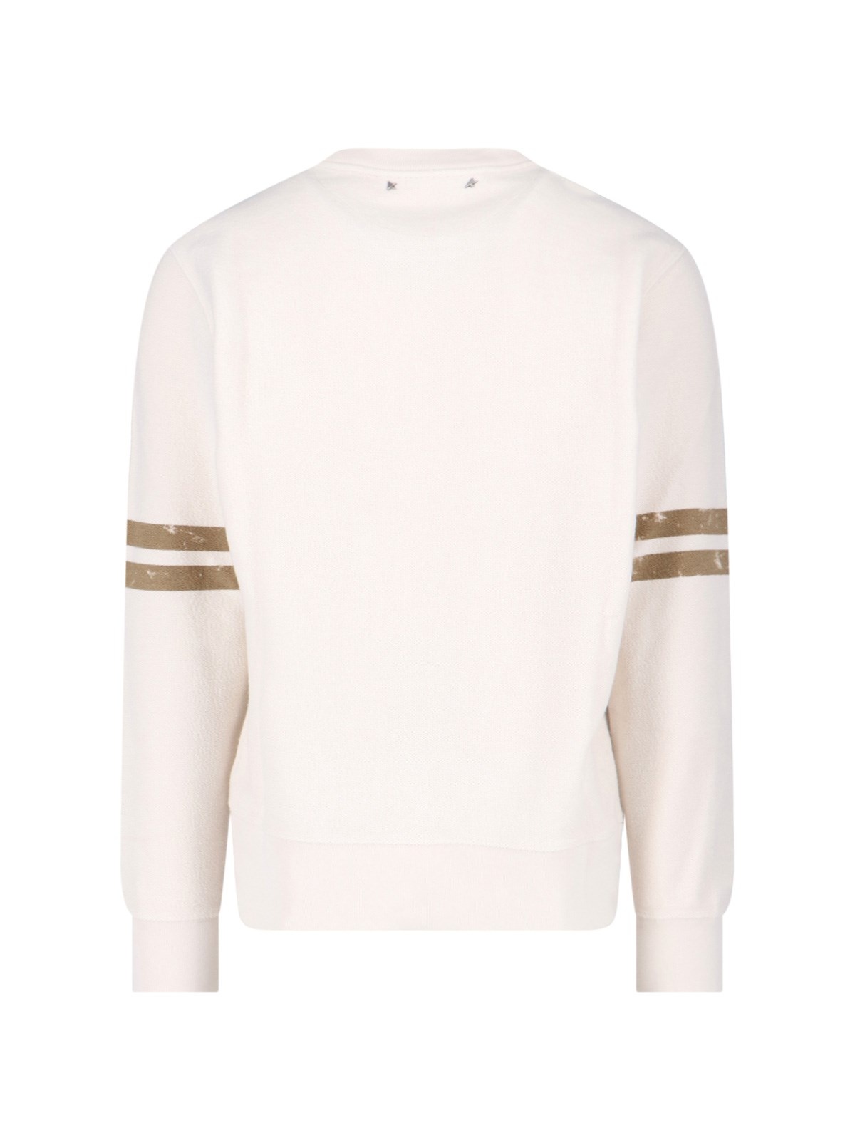 LOGO CREWNECK SWEATSHIRT - 2