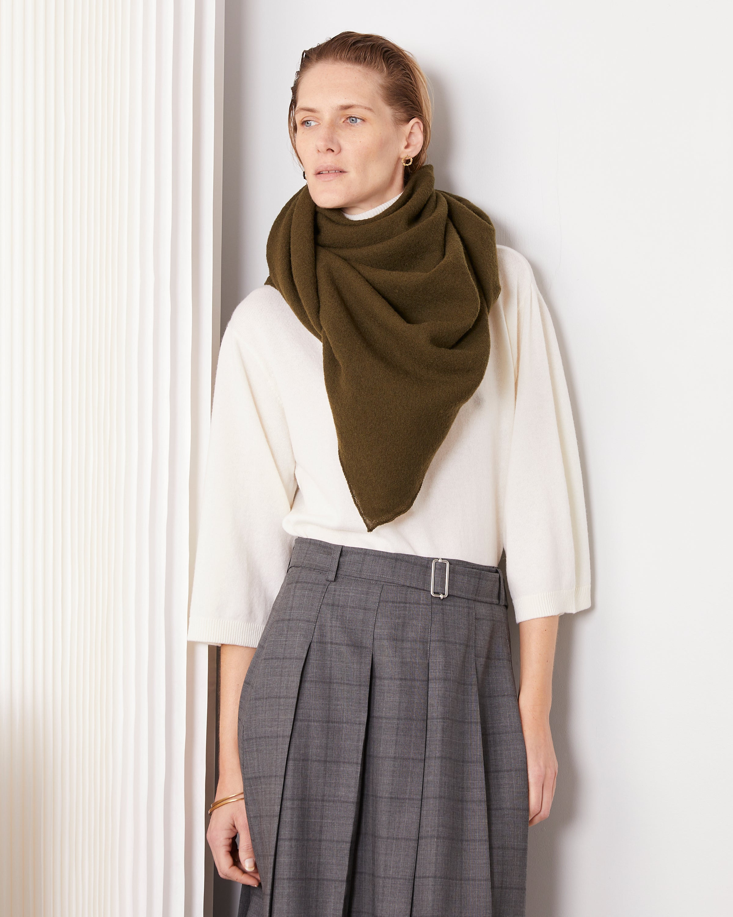 SCARF - 4