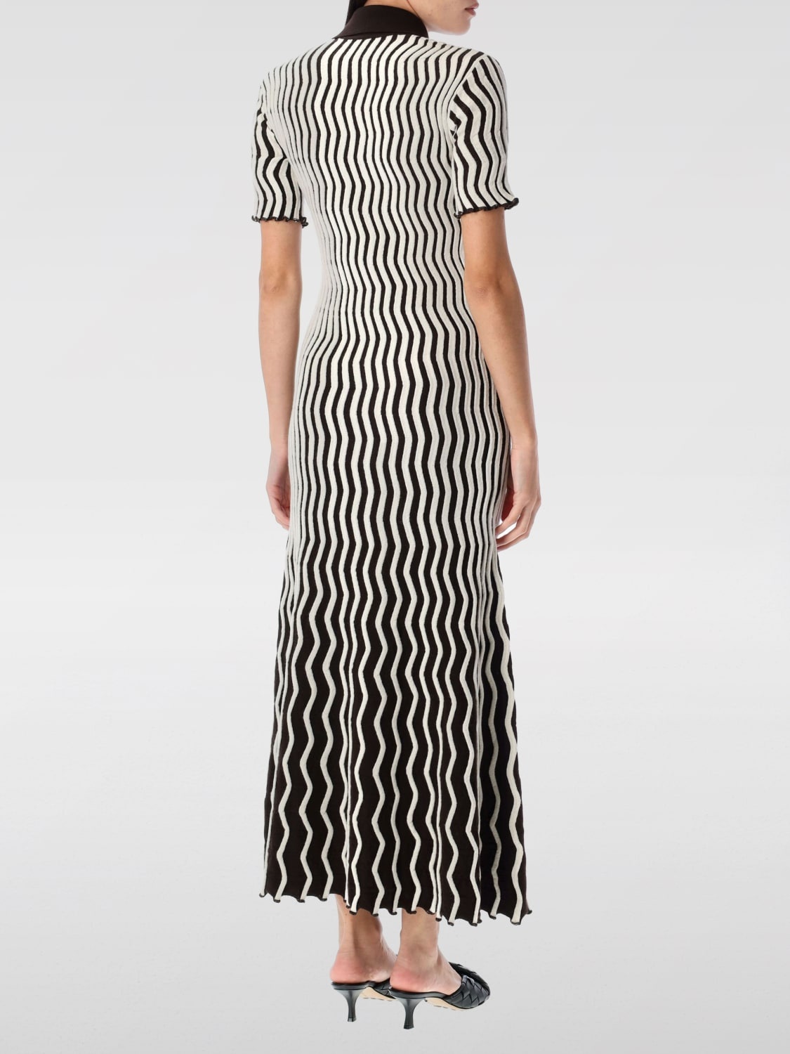 Dress woman Bottega Veneta - 2