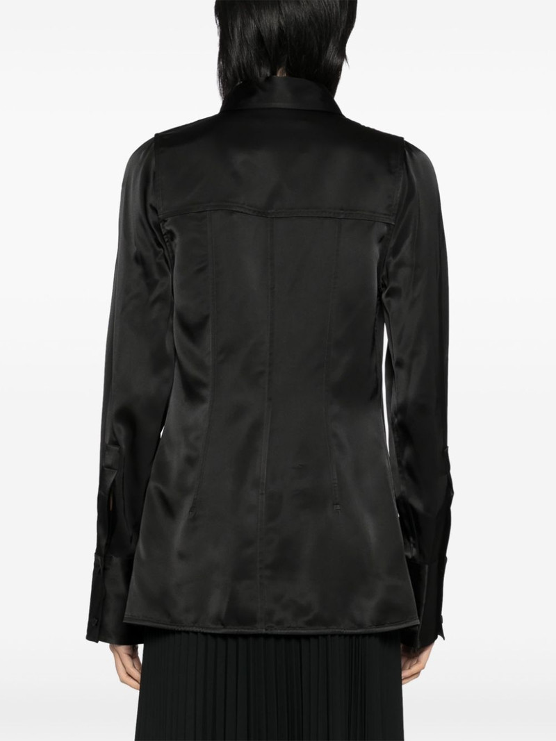 long-sleeved shirt 4