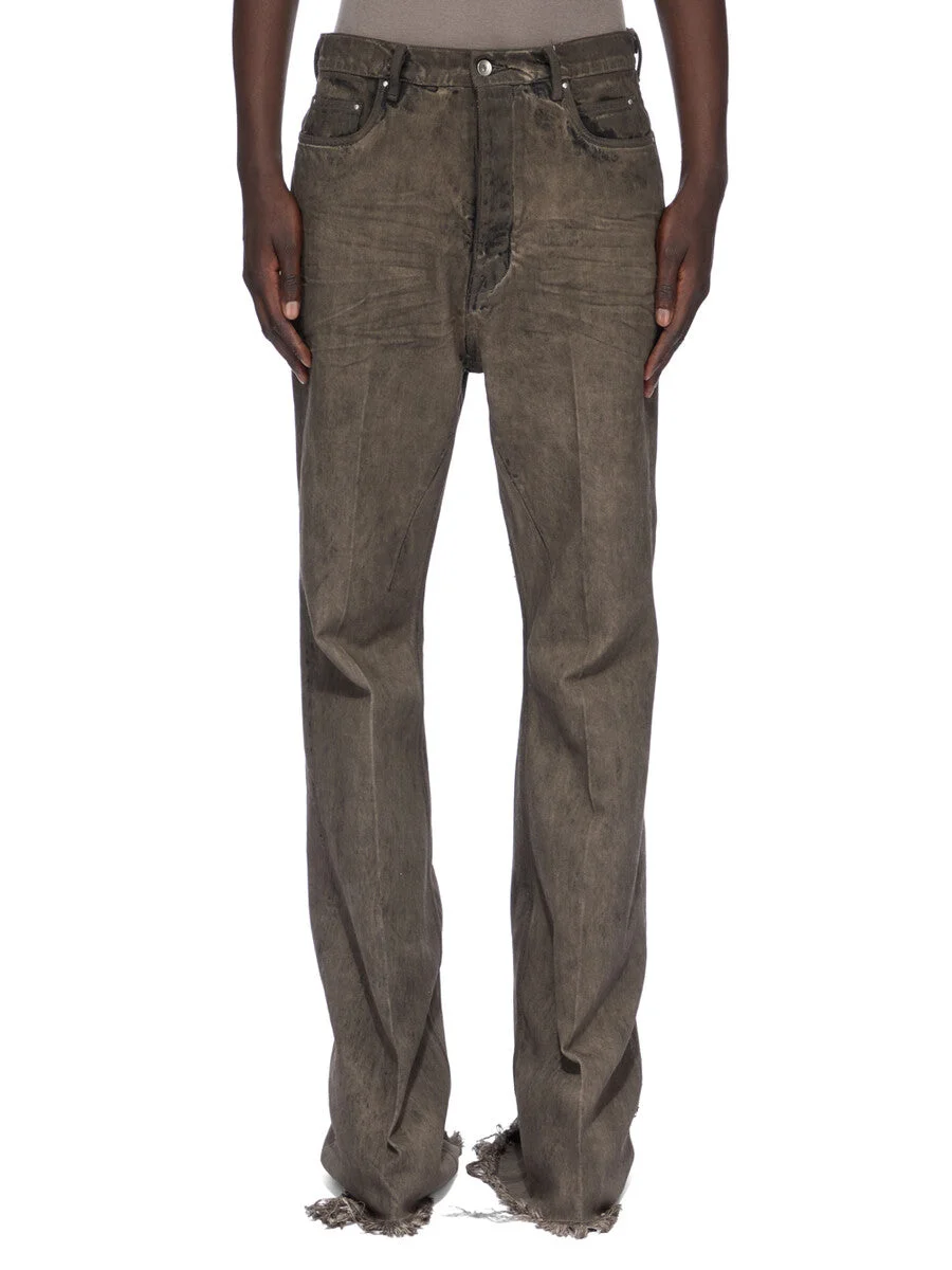 BOLAN BOOTCUT - 1