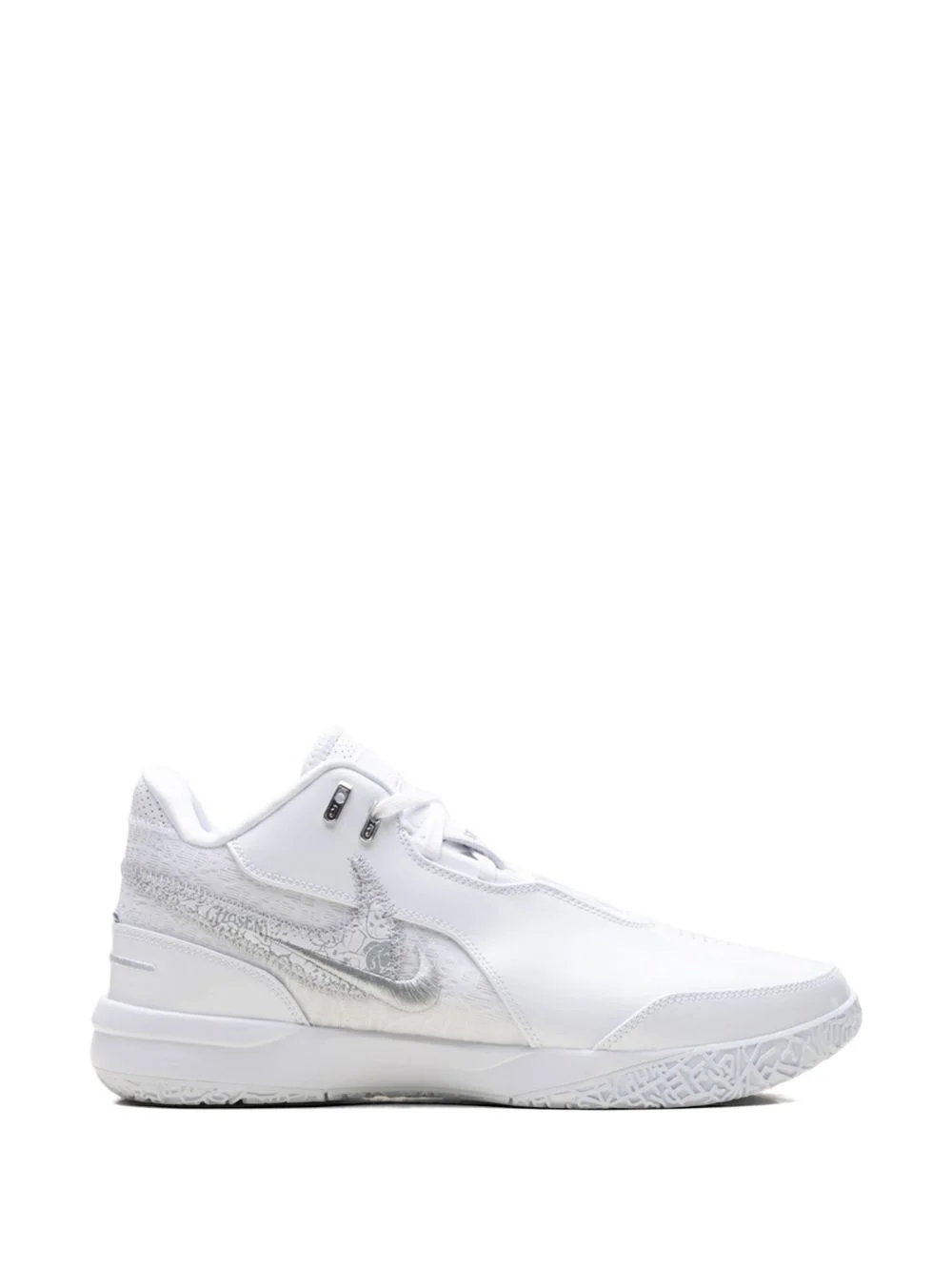 Zoom Lebron NXXT Gen AMPD sneakers - 1