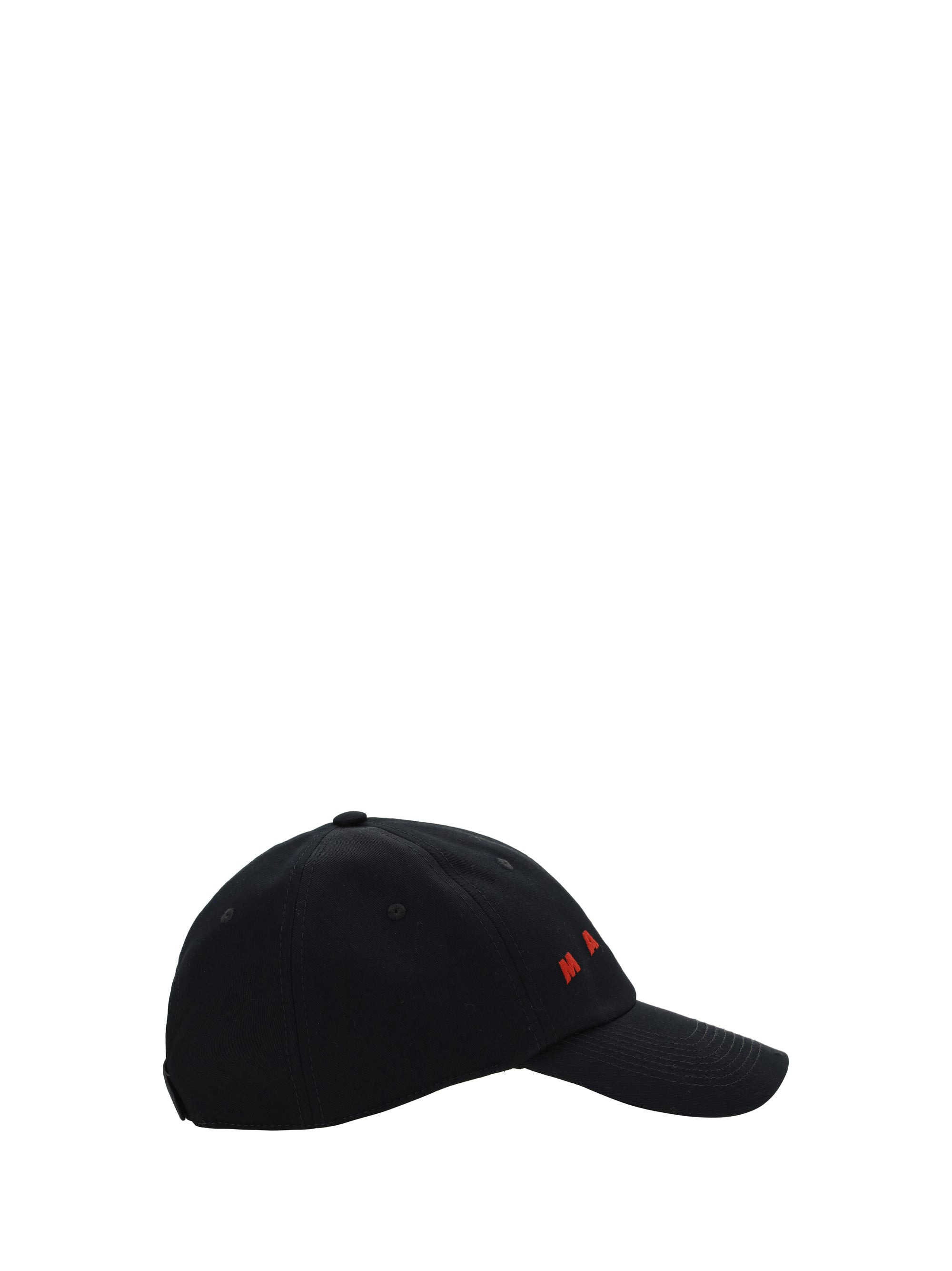 Marni Men Baseball Hat - 2