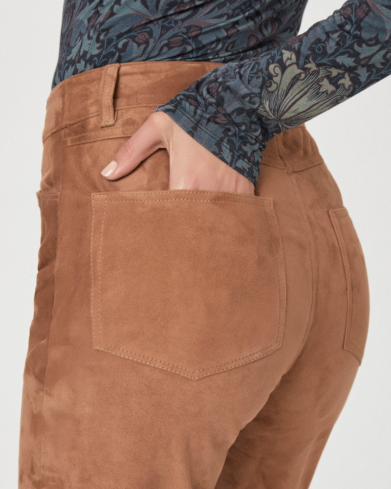 Leenah Ankle Pant 5