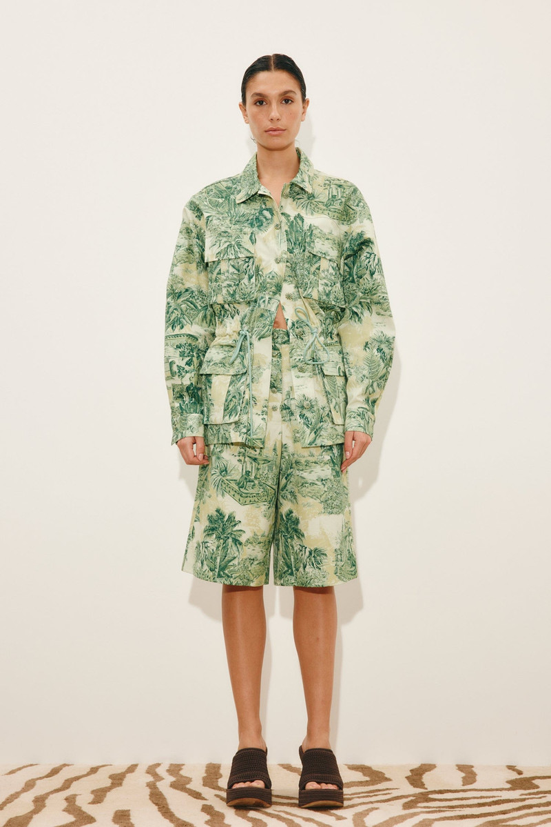 ALÉMAIS Sara Jacket outlook