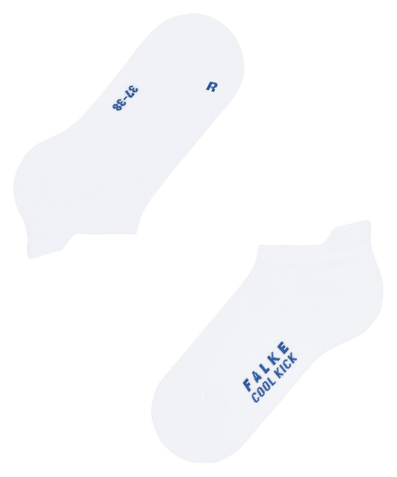 Cool Kick Women Sneaker socks 5
