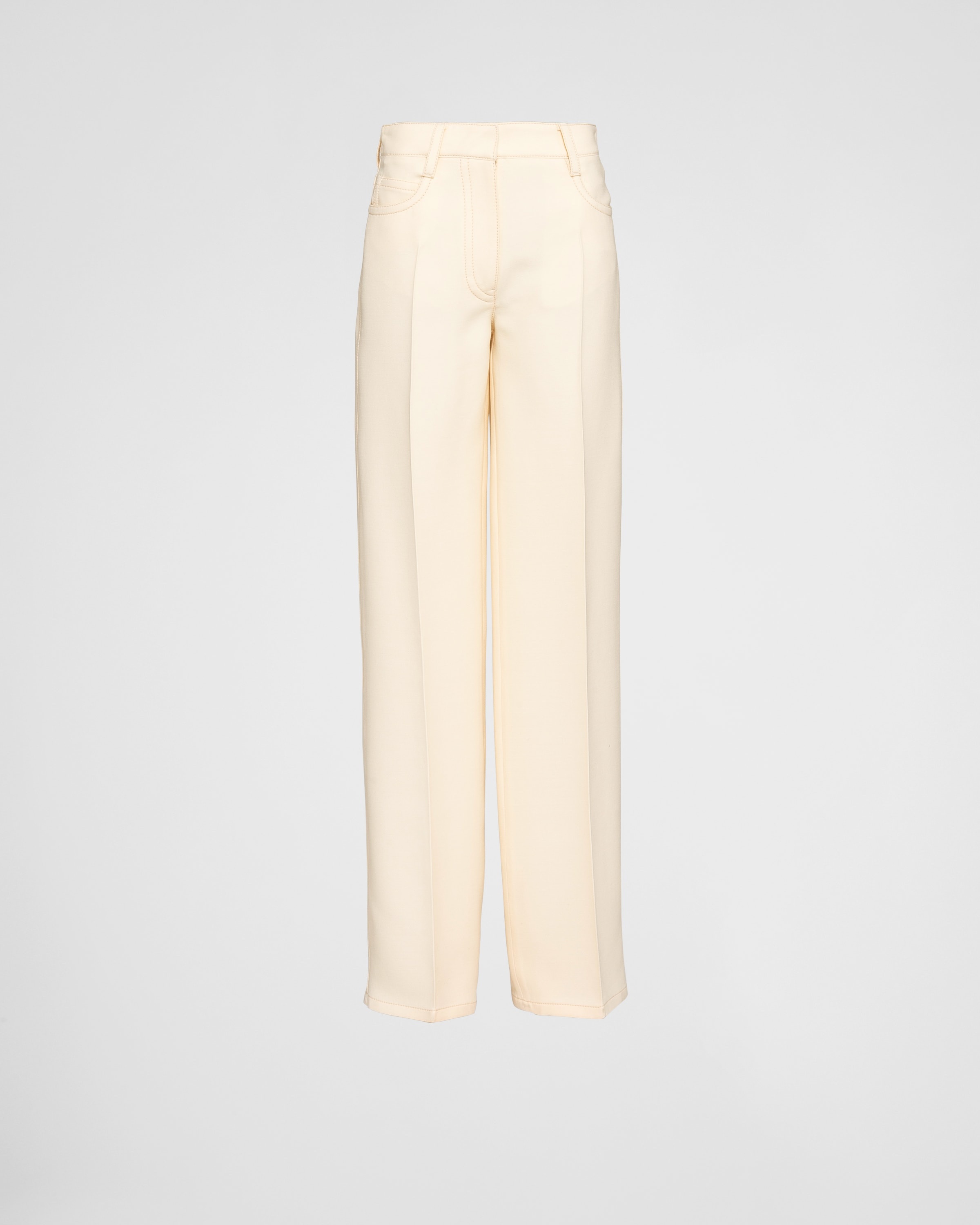 Tricotine pants - 1