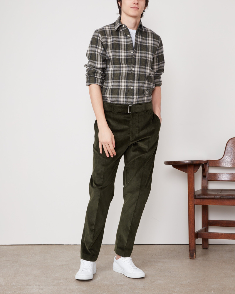 OFFICINE GÉNÉRALE ALEX SHIRT outlook