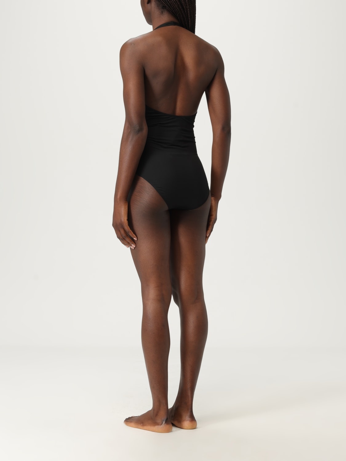Swimsuit woman Gucci - 2