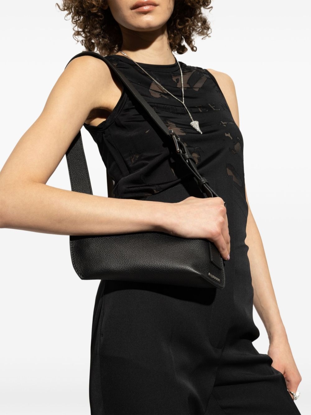 T-Bar cross body bag - 2