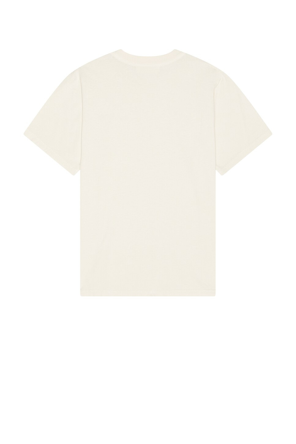 Wordmark Pigment Dyed T-Shirt - 2