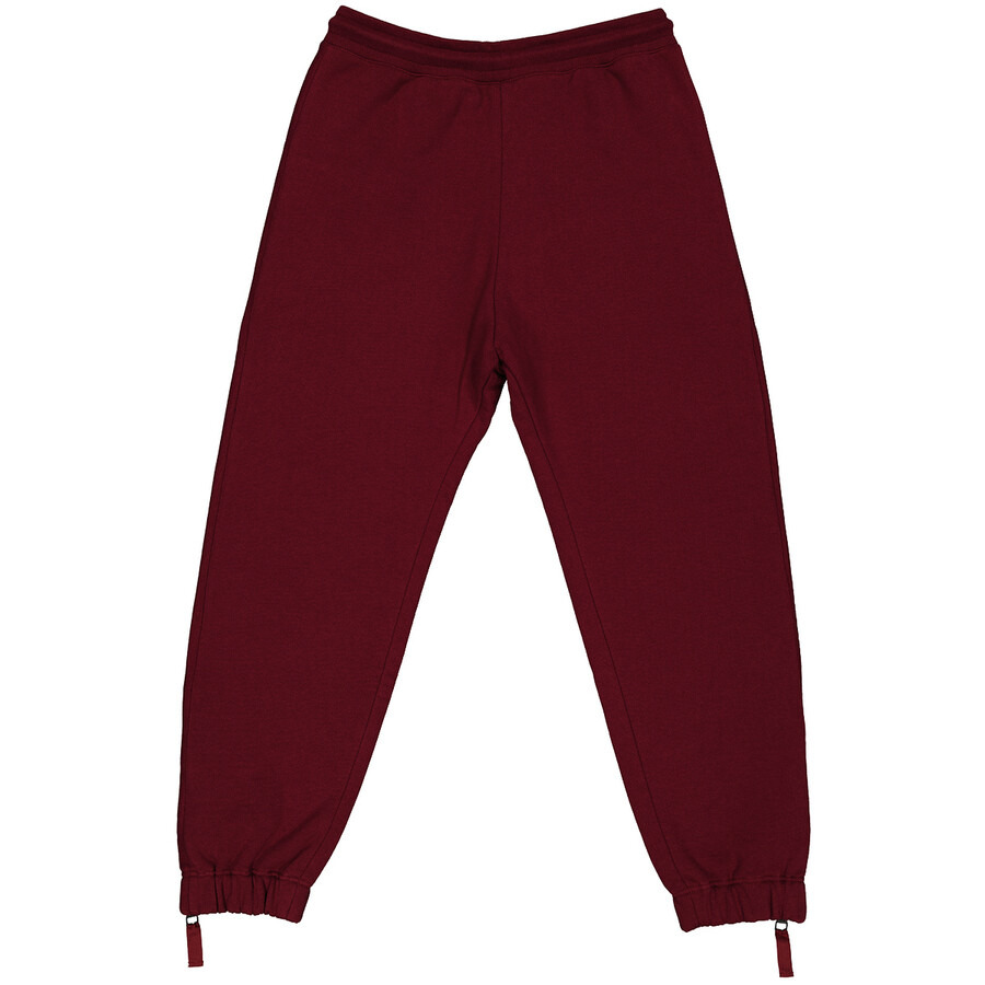Reebok X Victoria Beckham Ladies Logo-embroidered Track Pants - 5